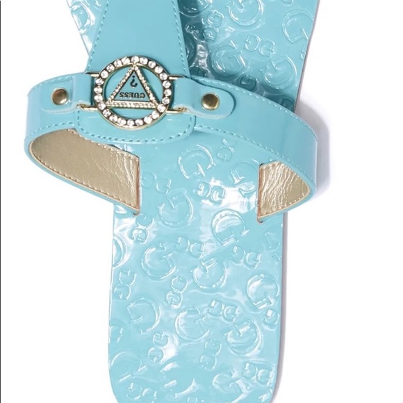 Guess sandals - Picture 4 of 5